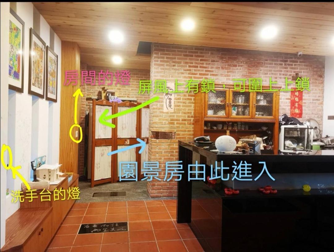 建築師 湧泉 泡湯 會館 Apartment Đông Sơn Ngoại thất bức ảnh