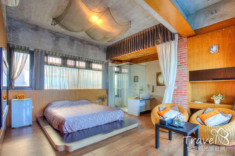 建築師 湧泉 泡湯 會館 Apartment Đông Sơn Ngoại thất bức ảnh