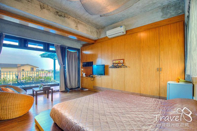 建築師 湧泉 泡湯 會館 Apartment Đông Sơn Ngoại thất bức ảnh